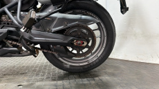 Triumph Tiger 800 (12MY)
